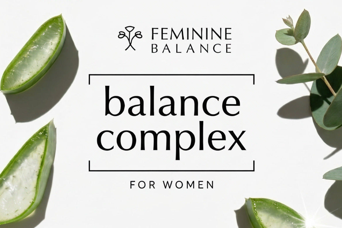 Balance Complex
